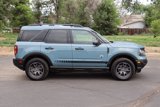 Used 2022 Ford Bronco Sport Big Bend w/ Convenience Package image 3