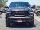 New 2026 RAM 1500 Rebel image 2
