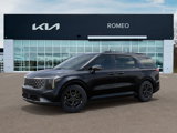 New 2025 Kia Carnival SX Prestige image 3