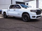 Used 2025 RAM 1500 Big Horn image 3