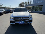 Used 2022 Mercedes-Benz GLC 300 4MATIC image 3