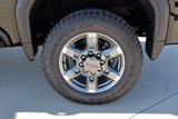 New 2025 GMC Sierra 2500 SLT w/ SLT Convenience Package image 6