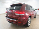 Used 2016 Jeep Grand Cherokee Overland image 4