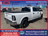 Used 2016 RAM 1500 SLT image 4
