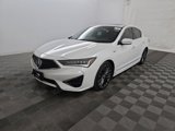 Used 2020 Acura ILX w/ Premium & A-SPEC Package image 2