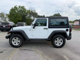 Used 2018 Jeep Wrangler Sport image 2