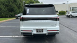 New 2025 INFINITI QX80 Luxe image 4