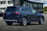 New 2025 Mercedes-Benz GLS 450 4MATIC image 4