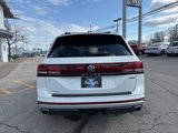 New 2025 Volkswagen Atlas Peak Edition SE image 6