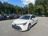 Used 2022 Toyota Corolla LE image 3