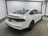 New 2025 Honda Accord Sport image 5