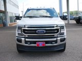 Certified 2021 Ford F350 Lariat w/ Lariat Ultimate Package image 2