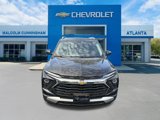 New 2026 Chevrolet TrailBlazer LT w/ Convenience Package image 2