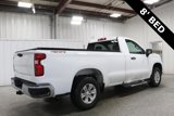 Used 2025 Chevrolet Silverado 1500 W/T w/ WT Safety Package image 3