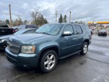 Used 2008 Chevrolet Tahoe LTZ w/ LTZ Preferred Equipment Group image 2