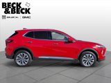 New 2025 Buick Envision Preferred image 4