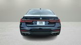 Used 2020 BMW M760i xDrive image 4