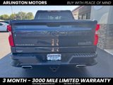 Used 2019 Chevrolet Silverado 1500 High Country w/ Technology Package image 4