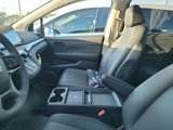 New 2026 Honda Odyssey EX-L image 5