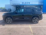 New 2026 Chevrolet Equinox RS w/ Convenience Package III image 3