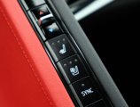 New 2025 Chevrolet Corvette Z06 w/ Stealth Interior Trim Package image 4