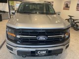 New 2025 Ford F150 XLT w/ Equipment Group 302A MID image 2