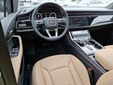 Certified 2025 Audi Q7 2.0T Premium Plus w/ Premium Plus Package image 3