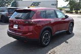 New 2026 Nissan Rogue SV image 5