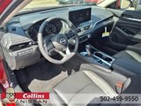 New 2025 Nissan Altima 2.5 SL image 5