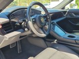 Used 2025 Porsche Taycan image 4