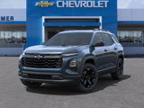 New 2026 Chevrolet Equinox LT w/ Convenience Package II image 6