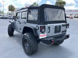 Used 2017 Jeep Wrangler Unlimited Rubicon image 3