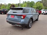 New 2025 Ford Explorer Active image 3