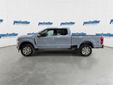 New 2025 Ford F250 Lariat w/ Chrome Package image 5