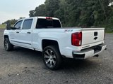 Used 2017 Chevrolet Silverado 1500 LTZ Z71 w/ LTZ Plus Package image 5