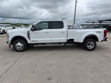New 2025 Ford F350 Lariat image 4