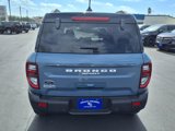 New 2025 Ford Bronco Sport Outer Banks w/ Outer Banks Tech Package+ image 5