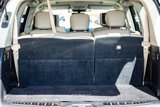 Used 2022 Nissan Armada Platinum w/ Cargo Package image 5