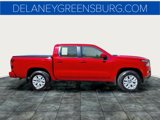 Used 2023 Nissan Frontier SV w/ SV Premium Package image 2