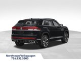New 2025 Volkswagen Atlas Cross Sport SEL Premium R-Line image 2