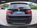 Used 2013 BMW X3 xDrive28i image 6