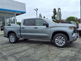 New 2026 Chevrolet Silverado 1500 Custom image 3