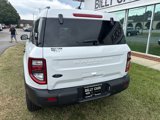 New 2025 Ford Bronco Sport Big Bend image 3