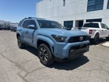 Used 2025 Toyota 4Runner TRD Sport image 3