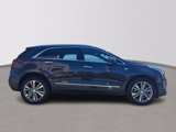 Certified 2024 Cadillac XT5 Premium Luxury image 5