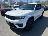 New 2025 Jeep Grand Cherokee Limited image 2