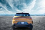 New 2024 Dodge Hornet R/T Plus image 3
