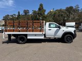 New 2025 RAM 4500 Tradesman image 5