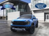 New 2025 Ford Ranger Raptor image 3