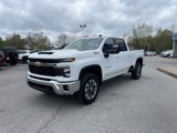 New 2025 Chevrolet Silverado 2500 LT w/ All Star Edition image 4